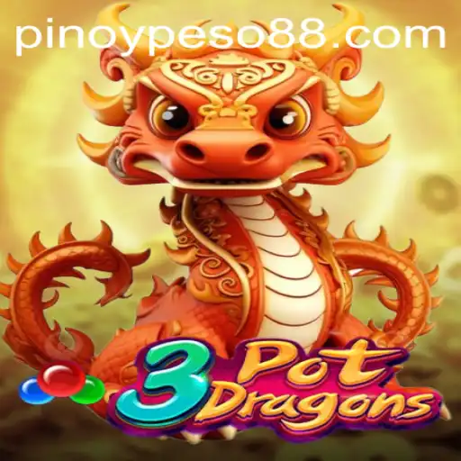 Exploring 3PotDragons: The Thrilling Adventure with Peso88 Official
