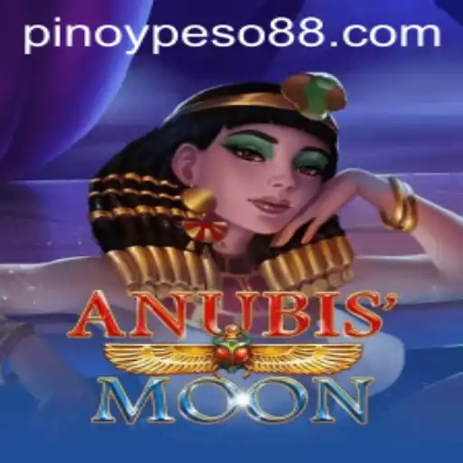 AnubisMoon: Explore the Mysteries with Peso88 Official