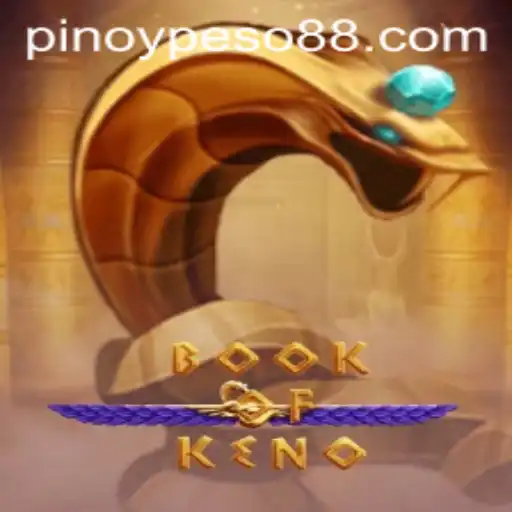 Exploring the Thrills of BookOfKeno: A Journey with Peso88 Official