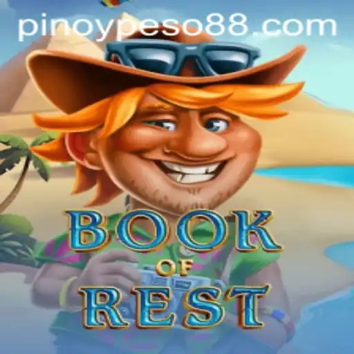 Exploring the Enchanting World of BookofRest: The Peso88 Official Experience