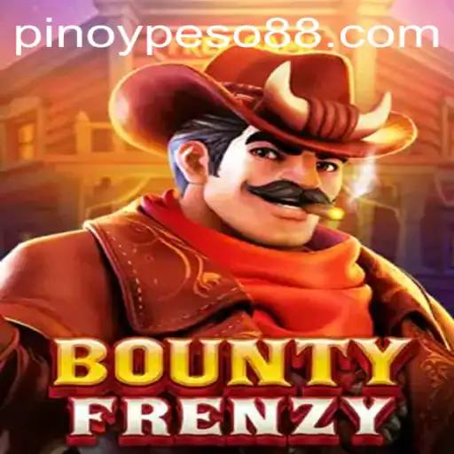 BountyFrenzy: Dive into the Exciting World of Peso88 Official Slot Game