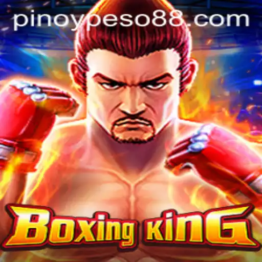 An In-Depth Look at BoxingKing: The Ultimate Fighting Experience with Peso88 Official
