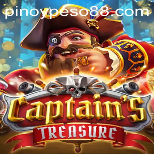 CaptainssTreasure: An Exciting Voyage into Adventure
