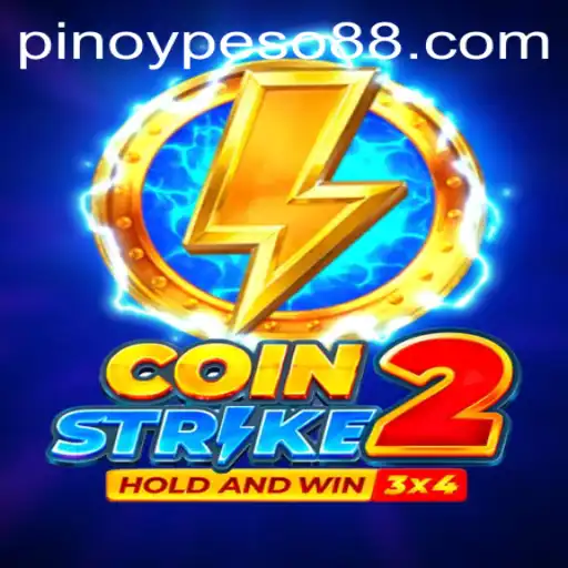 Introducing Coinstrike2: A Thrilling Gaming Experience Powered by Peso88 Official