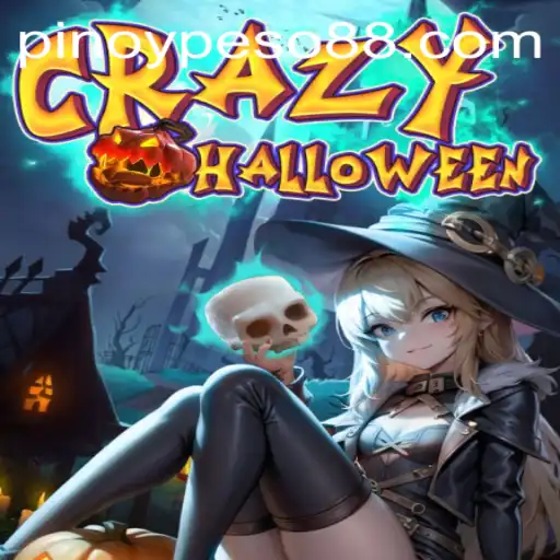 Discover the Thrills of CrazyHalloween: The Ultimate Peso88 Official Game Experience