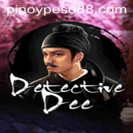 DetectiveDee: A Riveting Adventure into Mystery and Intrigue