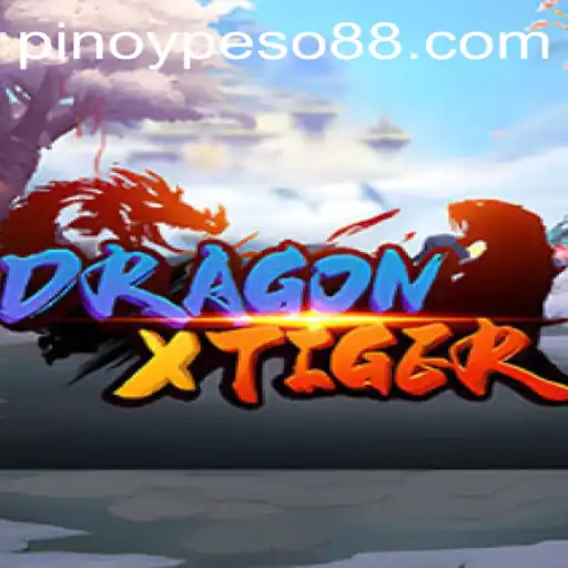 Explore the Exciting World of DragonXTiger on Peso88 Official