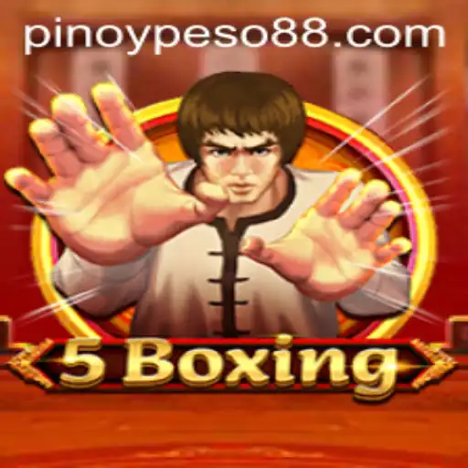 Introducing 5Boxing: A Thrilling New Game by Peso88 Official