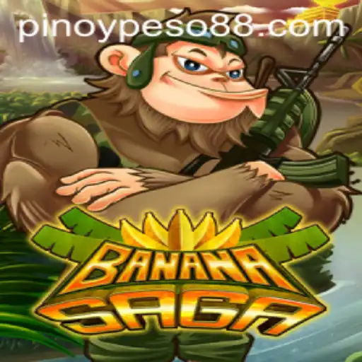 Unveiling BananaSaga: A Comprehensive Guide to Peso88 Official's Latest Gaming Sensation