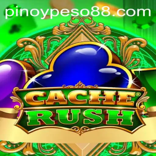 CacheRush: The Thrilling New Game Revolutionizing Online Entertainment