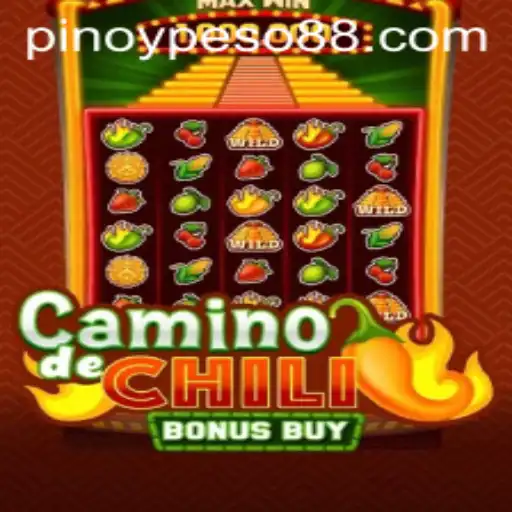 Exploring the Exciting World of CaminodeChiliBonusBuy: A Peso88 Official Game
