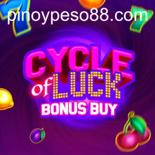 Exploring the Thrills of CycleofLuckBonusBuy with Peso88 Official