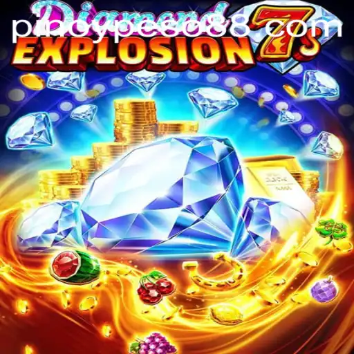 Experience Thrilling Casino Moments with DiamondExplosion7s at Peso88 Official