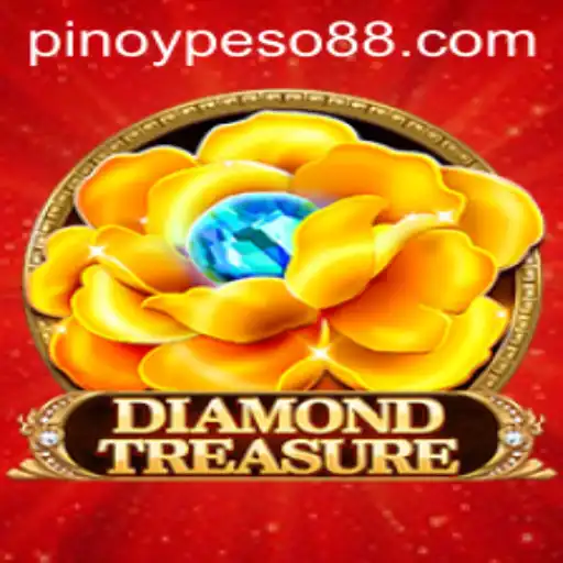 Discover the Exciting World of Diamondtreasure with Peso88 Official