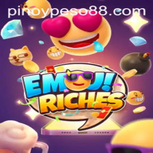 Discover the Thrilling World of EmojiRiches with Peso88 Official