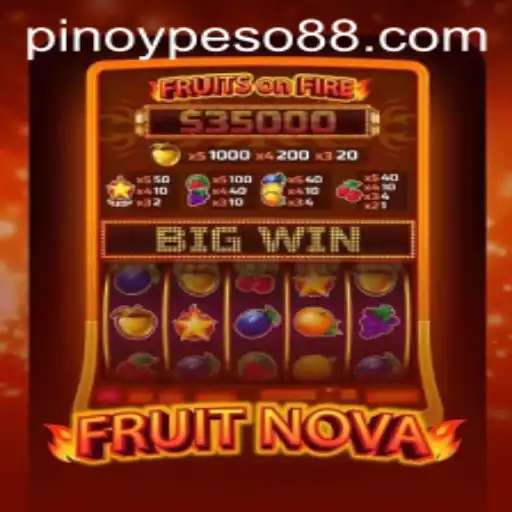 Exploring the World of FruitNova: A Thrilling Gaming Experience with Peso88 Official