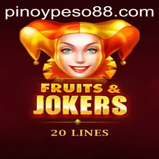 Exploring the Exciting World of FruitsAndJokers20 with Peso88 Official