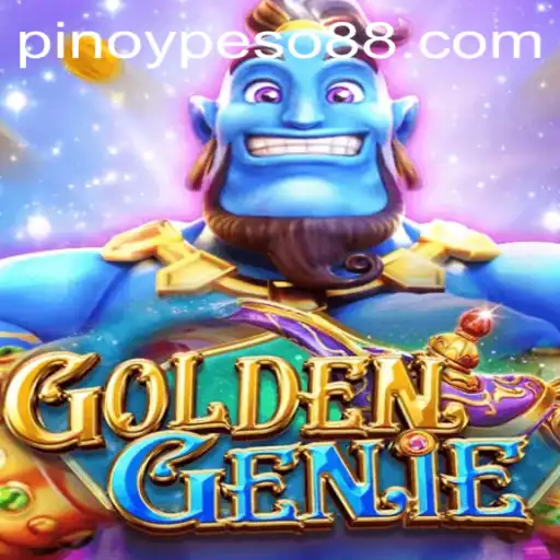 Exploring GOLDENGENIE: The Latest Game Revolution in Peso88 Official