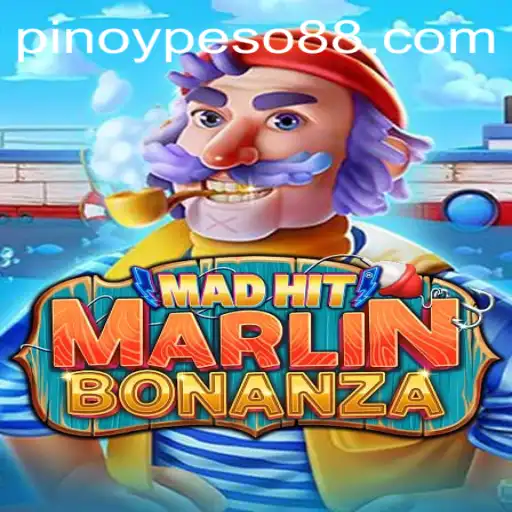 MadHitMarlinBonanza and Peso88 Official: A Thrilling Underwater Adventure