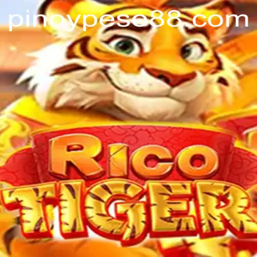RicoTiger: The Thrilling New Game Unveiled by Peso88 Official