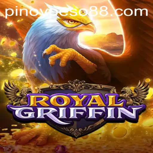 Discover the Enchanting World of RoyalGriffin in Peso88 Official