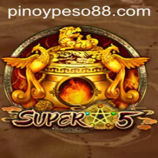 Discovering Super5: An In-Depth Look into Peso88 Official's Latest Gaming Sensation
