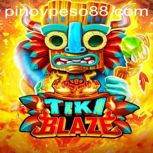TikiBlaze: The Ultimate Adventure Game with a Twist