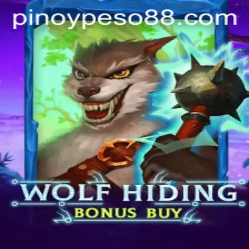 Exploring WolfHidingBonusBuy: A Thrilling Game Experience with Peso88 Official