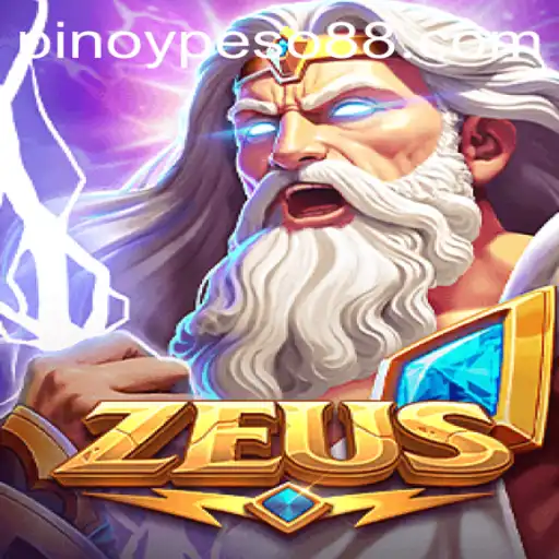 Zeus: Unveiling the Mythical Adventure in Peso88 Official