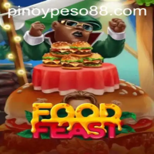 Discover FoodFeast: A Culinary Adventure with Peso88 Official