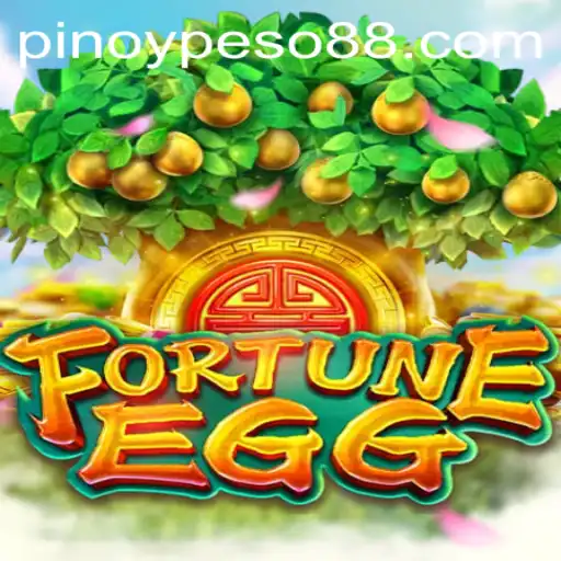 Discovering FortuneEgg: An Exciting New Game with Peso88 Official
