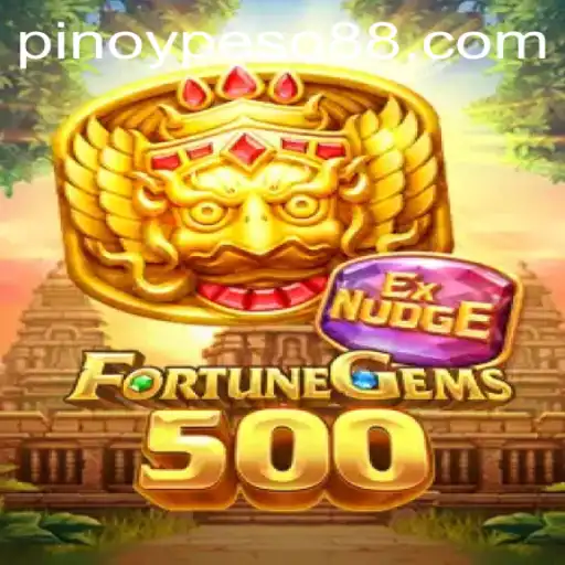 FortuneGems500: Your Guide to the Exciting New Game with Peso88 Official