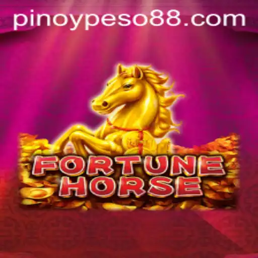 FortuneHorse: An In-depth Look into the Thrilling World of Peso88 Official's Latest Gaming Sensation