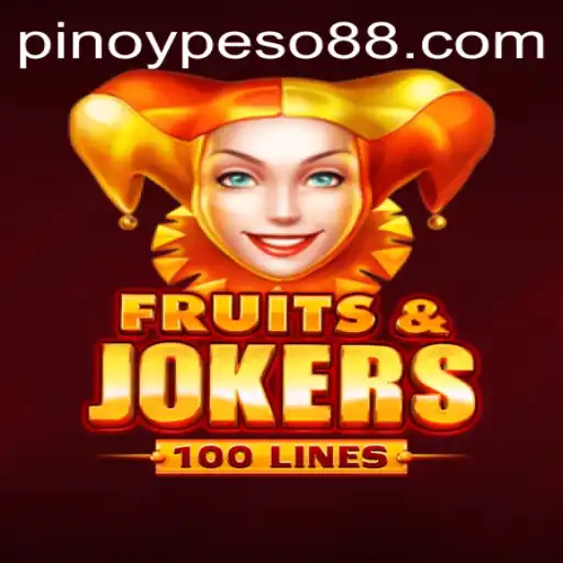 Embark on a Thrilling Journey with FruitsAndJokers100 on Peso88 Official