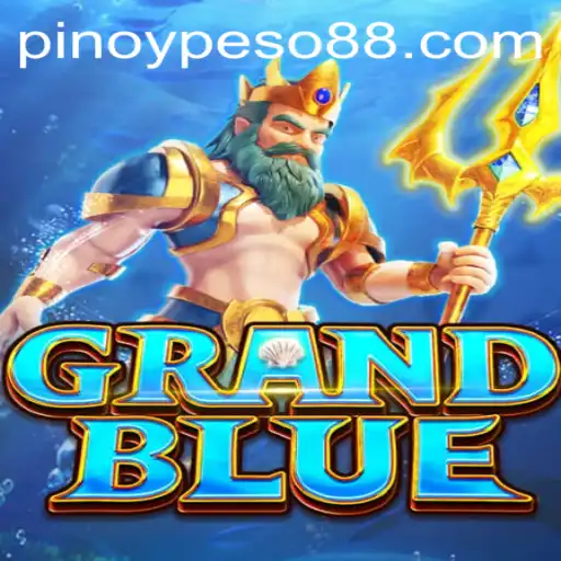 Grandblue: The Thrilling Adventure Game Revolutionizing Interactive Play