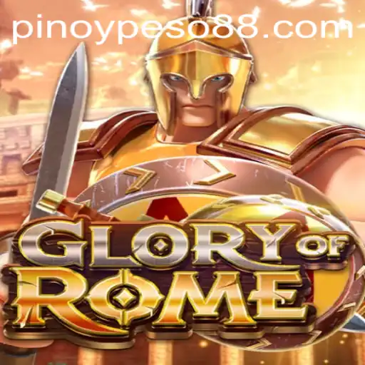 Discovering GloryofRome and Peso88 Official: A Comprehensive Guide