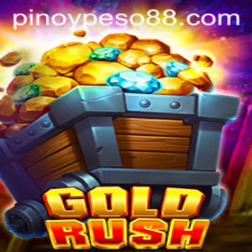 Discover the Thrilling World of GoldRush with Peso88 Official