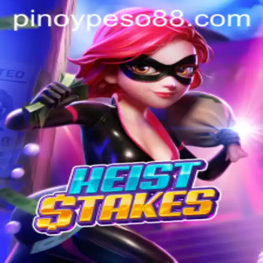 Unveiling HeistStakes: A Thrilling Adventure in Peso88 Official's Gaming Universe