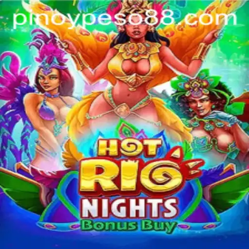 Experience Thrills with HotRioNightsBonusBuy at Peso88 Official