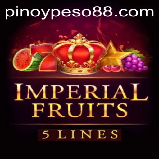 Exploring the Thrilling World of ImperialFruits5: A Peso88 Official Game