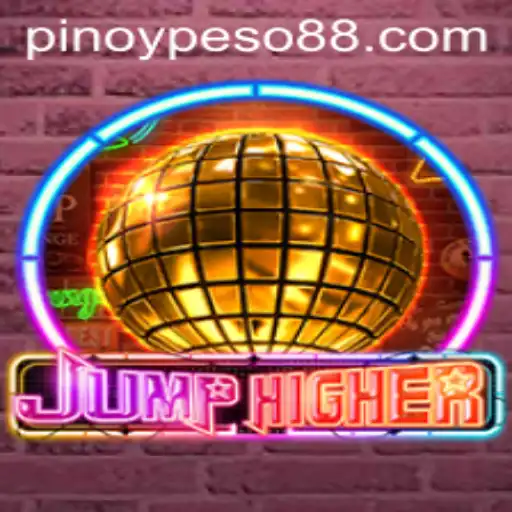 JumpHigher: A New Era in Blockchain Gaming with Peso88