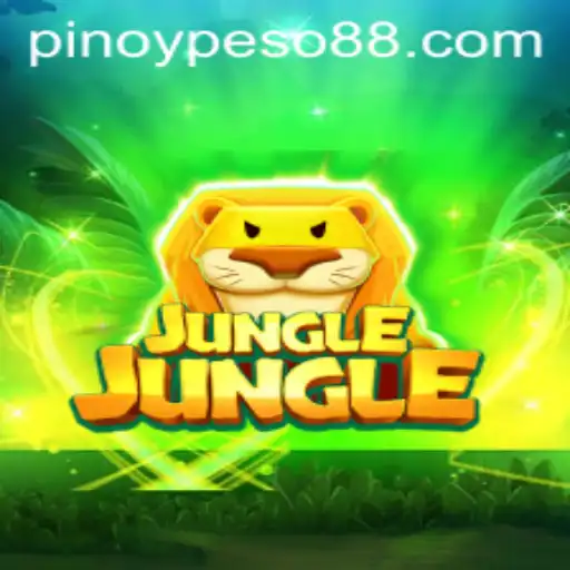 Discover the Wild Excitement of JungleJungle with Peso88 Official