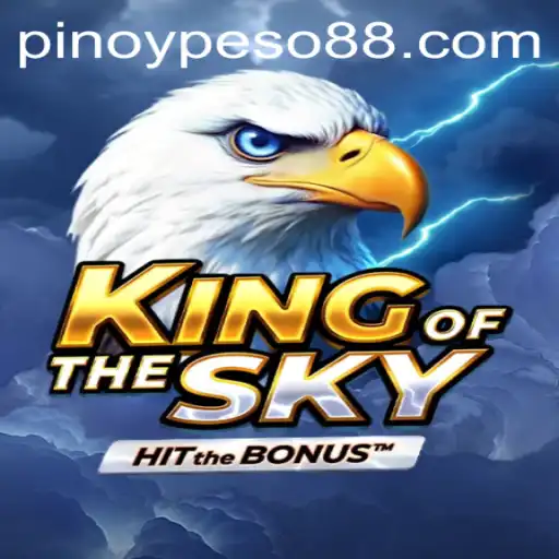 KingOfTheSky: A Comprehensive Guide to Mastering the Game with Peso88 Official