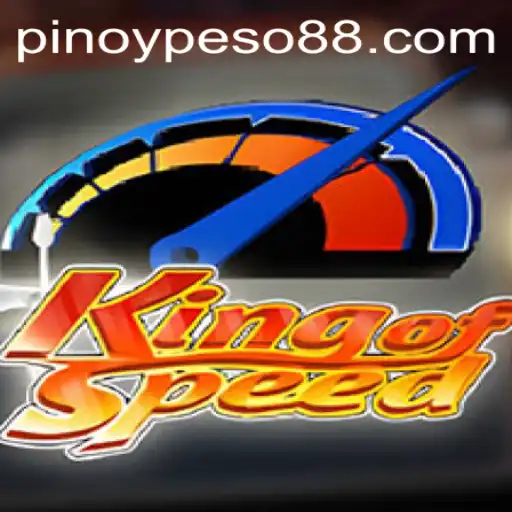 KingofSpeed: Conquering Virtual Racetracks with Peso88 Official