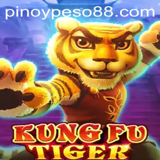 KungFuTiger: An In-Depth Exploration of Peso88 Official's Latest Game Sensation