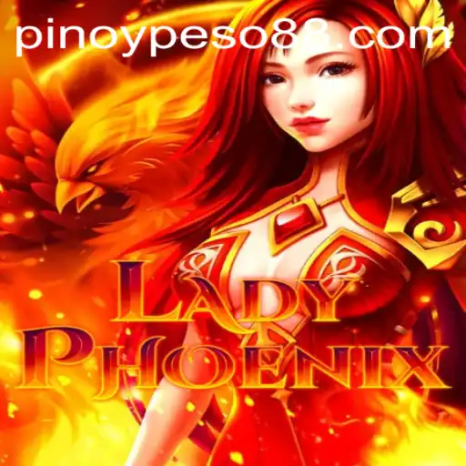 Exploring the Enchanting World of LadyPhoenix: The Peso88 Official Game