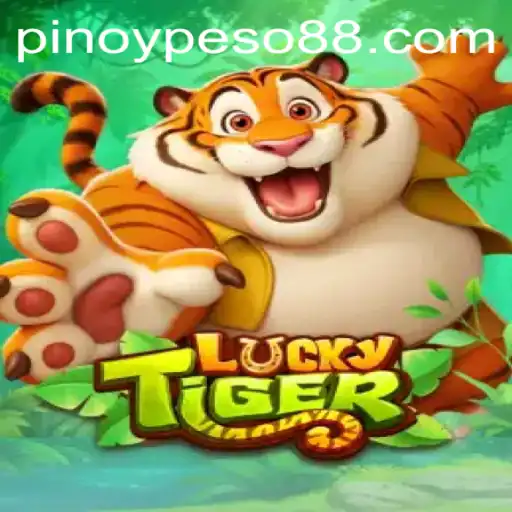 Exploring the World of LuckyTiger: A Comprehensive Guide with Peso88 Official