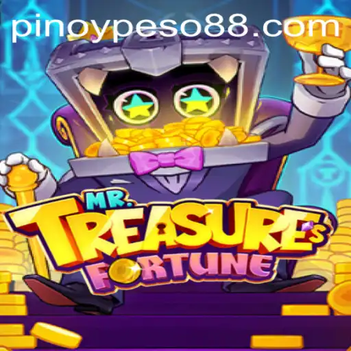 Explore the World of MrTreasuresFortune and Discover Peso88 Official