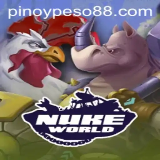 Exploring NukeWorld: An In-Depth Look at the Latest Gaming Sensation from Peso88 Official