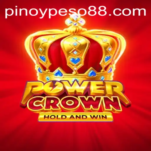 PowerCrown: A Dynamic Gaming Experience with Peso88 Official